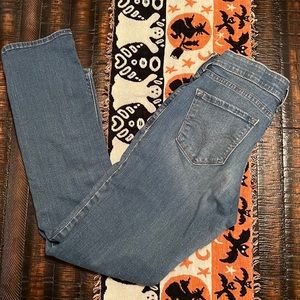 4P LEVIS JEANS